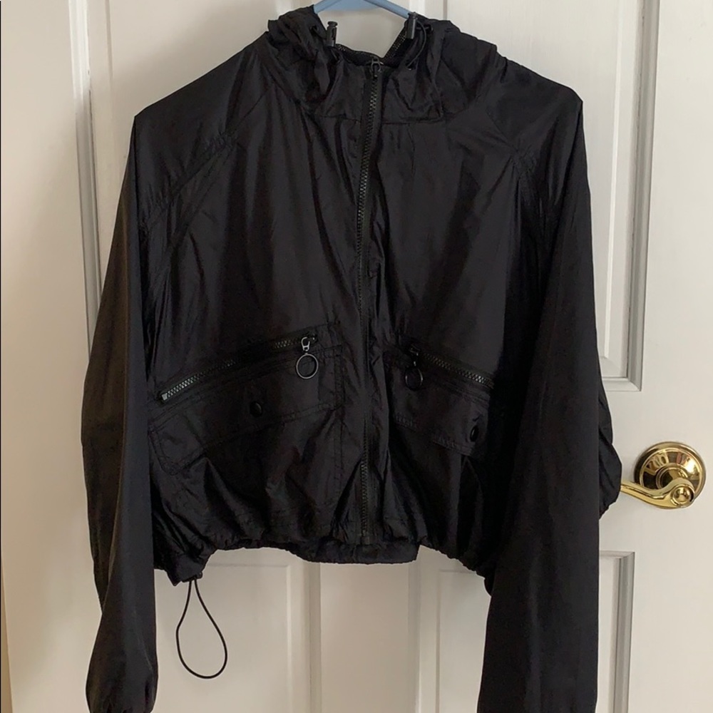 Forever 21 Windbreaker